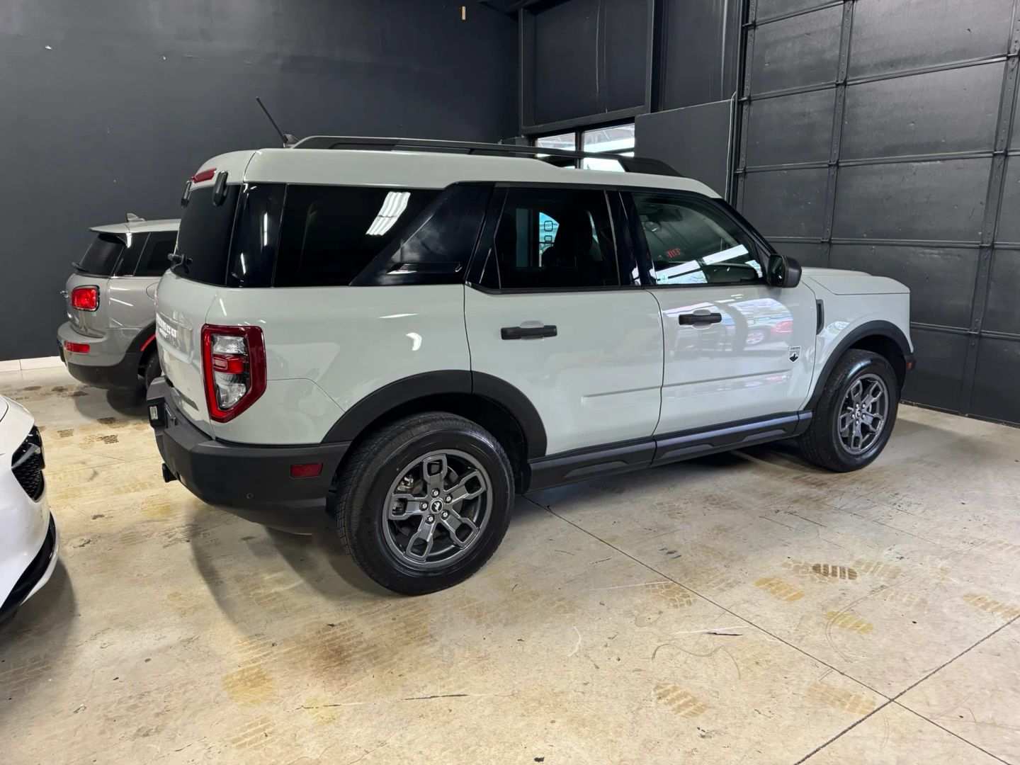 ford bronco sport 2022 3FMCR9B60NRD03601 image ford bronco sport 2022 3FMCR9B60NRD03601 image